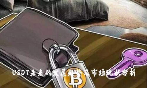 USDT未来的发展趋势及市场现状分析