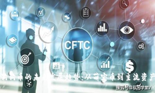 狗狗币的未来发展趋势：从萌宠币到主流资产