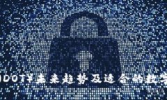 波卡代币（DOT）未来趋势