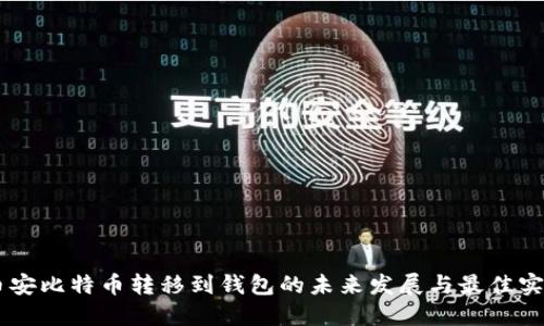 币安比特币转移到钱包的未来发展与最佳实践