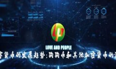 未来数字货币的发展趋势