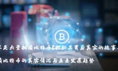 中本聪是不是大量拥有比