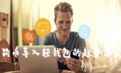 未来狗狗币导入轻钱包的