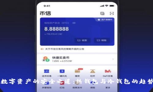 未来数字资产的安全之道：热钱包与冷钱包的趋势分析