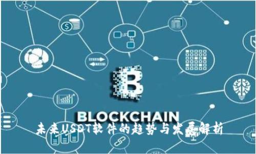 未来USDT软件的趋势与发展解析