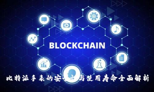 比特派手表的安全性与使用寿命全面解析
