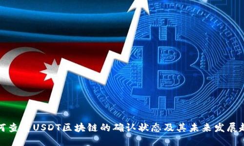 如何查看USDT区块链的确认状态及其未来发展趋势