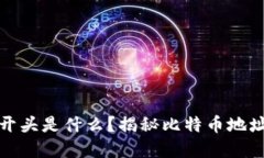 比特币钱包地址开头是什