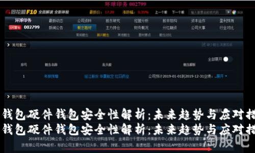 IM钱包硬件钱包安全性解析：未来趋势与应对措施
IM钱包硬件钱包安全性解析：未来趋势与应对措施