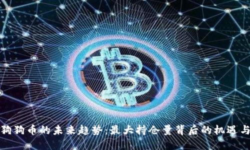 探索狗狗币的未来趋势：最大持仓量背后的机遇与挑战