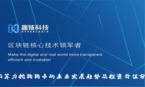 1G算力挖狗狗币的未来发展趋势及投资价值分析