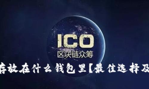 大零币（DCR）存放在什么钱包里？最佳选择及未来发展趋势