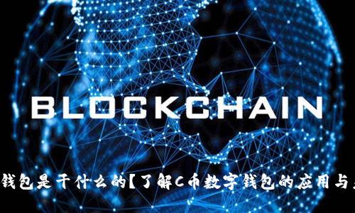 C币数字钱包是干什么的？了解C币数字钱包的应用与未来发展