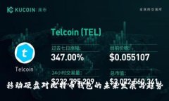 移动硬盘对比特币钱包的