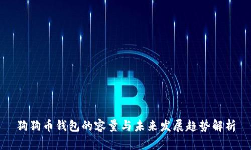 狗狗币钱包的容量与未来发展趋势解析