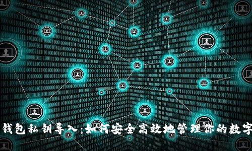 比太钱包私钥导入：如何安全高效地管理你的数字资产