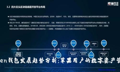 未来AToken钱包发展趋势分析：苹果用户的数字资产管理新选择