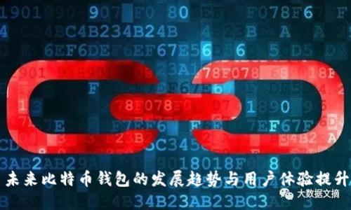 未来比特币钱包的发展趋势与用户体验提升