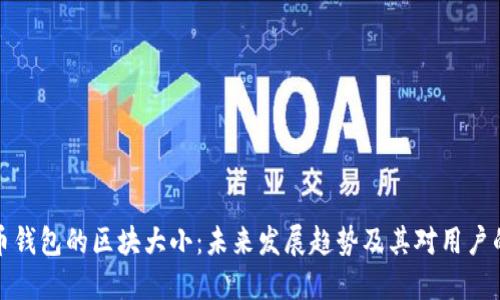 比特币钱包的区块大小：未来发展趋势及其对用户的影响