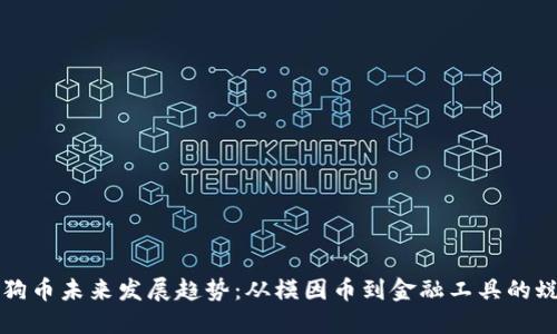 狗狗币未来发展趋势：从模因币到金融工具的蜕变