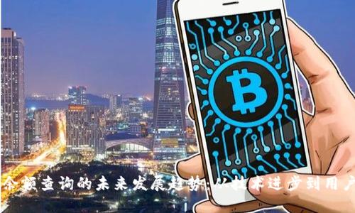 区块链钱包余额查询的未来发展趋势：从技术进步到用户体验的变革
