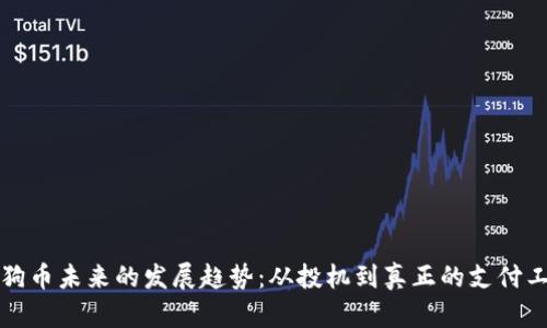 狗狗币未来的发展趋势：从投机到真正的支付工具