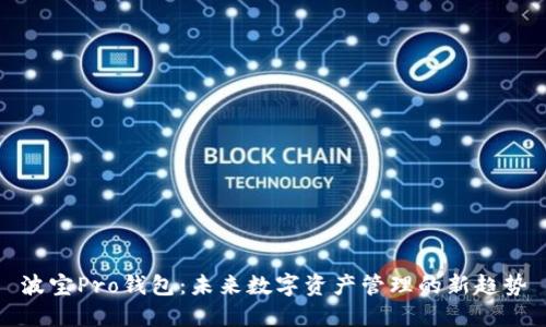 波宝Pro钱包：未来数字资产管理的新趋势