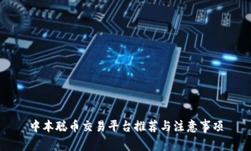 中本聪币交易平台推荐与注意事项