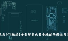 什么是BTC地址？全面解析