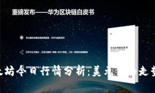 biao ti/以太坊今日行情分析：美元价格走势及市场前景