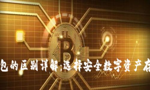冷钱包与热钱包的区别详解:选择安全数字资产存储的最佳实践