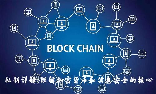 私钥详解:理解加密货币和信息安全的核心
