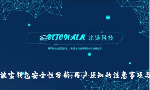 TronLink波宝钱包安全性分析:用户须知的注意事项与保障措施