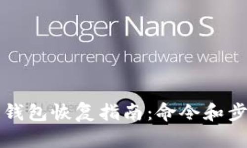 区块链钱包恢复指南:命令和步骤详解
