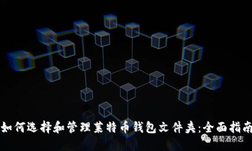 如何选择和管理莱特币钱包文件夹：全面指南