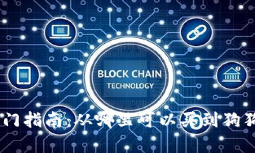 狗狗币(DogeCoin)入门指南:从哪里可以买到狗狗币及其交易平台推荐