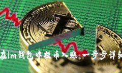 如何在im钱包中提币入账：