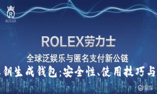 比特币私钥生成钱包：安全性、使用技巧与高效管理