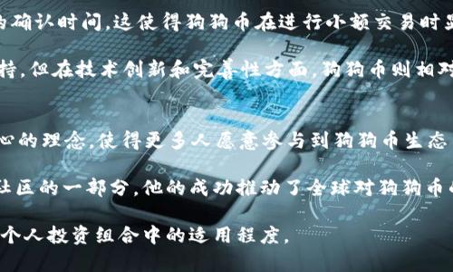 可以是《揭秘狗狗币教主——Time的成功之路与未来展望》。

关键词可以是：狗狗币, Time, 加密货币, 投资策略。

下面是围绕的详细介绍和常见问题的解答：

狗狗币的起源
狗狗币最初是作为一种玩笑而创建的加密货币，其灵感来源于网络表情“Doge”，这是一只日本柴犬的照片，配上幽默的文字。当狗狗币在2013年12月推出时，开发者比利·马库斯和杰克逊·帕尔默并未预料到它将会变得如此受欢迎。起初，狗狗币主要是用于小额打赏和社交媒体上的小额交易，但随着时间的推移，它逐渐演变成一种复杂的加密资产。

Time的背景
Time，也被称作狗狗币的“教主”，是加密货币界的知名人士。他也因其社交媒体活动和对狗狗币的支持而声名鹊起。Time生于1991年，早年在社交媒体和技术领域工作，他相信狗狗币不仅是一种加密货币，更是一种文化现象，因此选择了投身其中，积极推动狗狗币的发展。

Time与狗狗币的关系
Time在狗狗币社区非常活跃，他不仅是这条币的宣传者，也是其背后的推动力之一。他利用各种社交媒体平台，引导新的用户加入狗狗币的生态系统。同时，他发表了多篇关于狗狗币的分析文章，分享自己的投资策略和看法。这些内容不仅吸引了大量粉丝，还为狗狗币的价格涨势提供了积极的推动力。

狗狗币的投资策略
作为狗狗币的忠实支持者，Time分享了一系列投资策略，供投资者参考。对于初学者，他建议从小额投资开始，逐步了解市场动态和狗狗币的基本面。Time还强调了多元化投资的重要性，鼓励投资者不仅仅把资金集中在单一币种，避免风险集中。

未来展望
尽管狗狗币的起源比较轻松幽默，但其未来的潜力不容小觑。Time相信，随着越来越多的商家接受狗狗币作为支付方式，狗狗币的使用场景将不断扩大。此外，狗狗币社区的强大使命感和团队精神也是推动其发展的重要因素。Time认为，只要保持这种积极的氛围，狗狗币的未来将会更加光明。

常见问题解答

1. 狗狗币的核心技术是什么？
狗狗币的核心技术基于莱特币（Litecoin），采用了Scrypt算法。这使得狗狗币的挖掘更加简单，能够在普通电脑上进行。同时，狗狗币的区块生成速度为每分钟一个，远高于比特币的十分钟生成周期，这使得交易确认速度更快。然而，作为一种持续增长的加密资产，狗狗币的技术依然在不断地开发和改进中，以满足市场需求和提高安全性。

狗狗币的总供应量也与比特币有显著不同。比特币的总量极限为2100万，而狗狗币没有这个限制，这意味着狗狗币将能够在未来无限量创造。这种特性使得狗狗币更适合日常交易，而不是作为一种稀缺资产来储存价值。同时，狗狗币互联网和应用生态逐步建立，促使更多人参与到其网络中来。

2. 狗狗币是否适合长期投资？
关于狗狗币的长期投资价值，各大投资者的看法不一。有些人认为狗狗币作为一种文化现象，具备良好的社群基础和用户基础，因此具备一定的长期投资潜力。他们认为，在未来狗狗币的实际应用场景将不断增加，这将进一步提升其价值。然而，也有一些投资者对此持谨慎态度，他们认为狗狗币缺乏比特币等顶尖加密货币的独特性和稀缺性，因此不适合长线持有。

为了做出明智的投资决策，投资者应该考虑自己的投资目标、风险承受能力和市场现状。多多关注狗狗币的社区动态、技术更新和市场趋势，并适时调整自己的投资策略。同时，建议投资者进行多元化投资，在不同的领域和产品上配置资产，降低整体风险。

3. 狗狗币与其他加密货币相比，有哪些优势和劣势？
狗狗币与其他加密货币（如比特币、以太坊等）的比较，能够帮助人们更好地理解它在加密货币市场中的地位。首先，狗狗币的优点之一是其低交易成本和快速的确认时间。这使得狗狗币在进行小额交易时显得尤为便捷。

其次，狗狗币社群非常活跃，且拥有大量忠实支持者。社群中的用户不仅是在投资，更是为了推动一种文化现象。这一特性虽然让狗狗币在网络上拥有巨大的支持，但在技术创新和完善性方面，狗狗币则相对落后于比特币和以太坊。相较于这两者，狗狗币在智能合约和去中心化金融（DeFi）生态的发展上有所欠缺。

4. 如何评价狗狗币教主Time的影响力？
Time作为狗狗币的“教主”，他的影响力在整个加密货币领域中不容小觑。Time通过社交媒体和各种平台，积极推动狗狗币的使用和发展。其倡导的以用户为中心的理念，使得更多人愿意参与到狗狗币生态系统中来，而不仅仅是以投机为目的。

Time的见解和品牌影响力使他成为许多投资者关注的对象。他的讲话和文章能够在瞬间引起反响，影响狗狗币的价格波动。他不仅仅是狗狗币的支持者，更是社区的一部分，他的成功推动了全球对狗狗币的关注和认可。而这种影响力的存在，无疑为狗狗币的未来发展提供了根本性的推动。

总的来说，狗狗币通过Time的引导与支持，逐渐在市场中找到了自己的位置。无论是短期投资还是长期持有，投资者都应该对狗狗币进行全面分析，以判断其在个人投资组合中的适用程度。