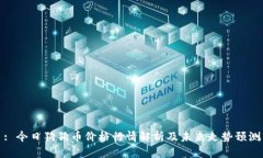 : 今日狗狗币价格行情解析及未来走势预测