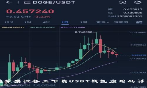 如何在苹果设备上下载USDT钱包应用的详细指南
