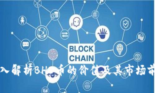 深入解析BHD币的价值及其市场前景
