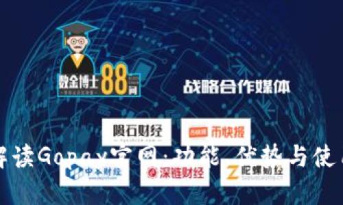 全面解读Gopay官网：功能、优势与使用指南