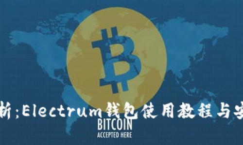 全面解析：Electrum钱包使用教程与安全指南