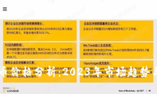 Tokenlon币价格分析：2023年市场趋势与未来展望
